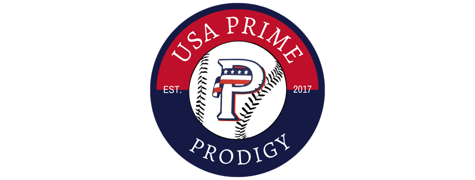 2024 Fall USA Prime Prodigy Baseball Teams